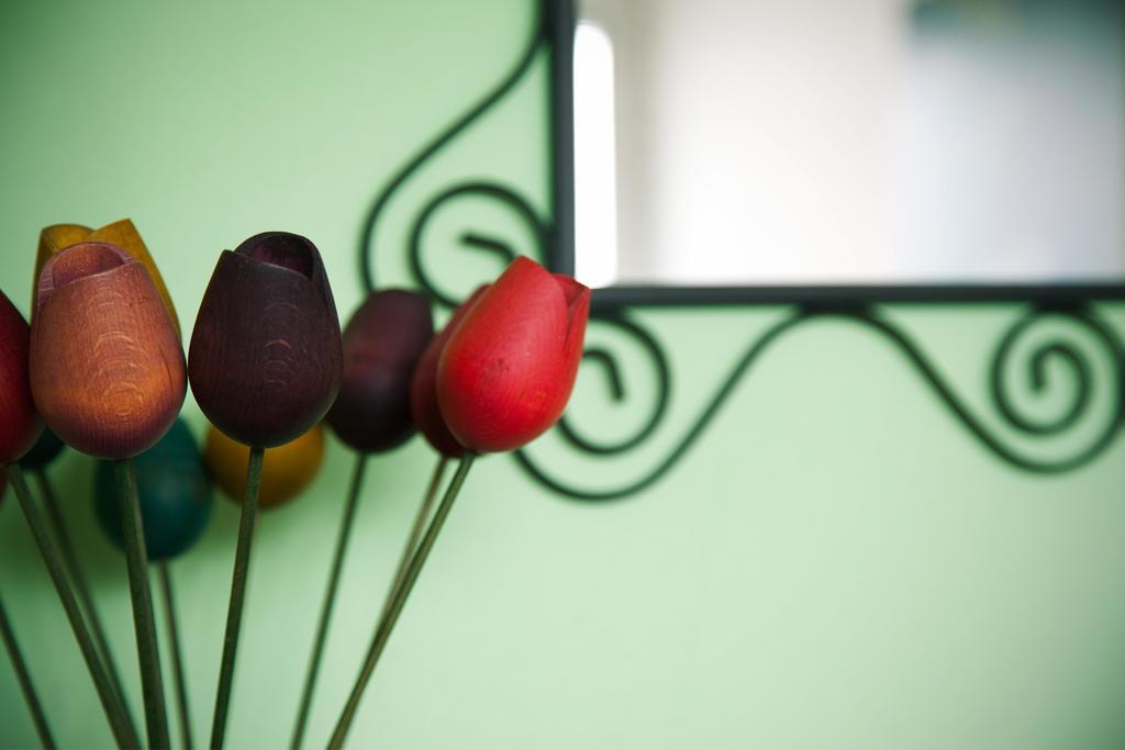 Ferienwohnung Il Terrazzo Casorate Sempione Zimmer foto